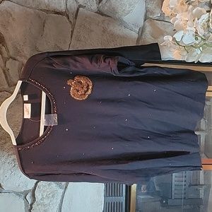 Quacker Factory Top 2x